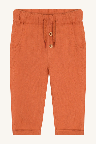 Hust&Claire - HCTrevor Muslin Hose